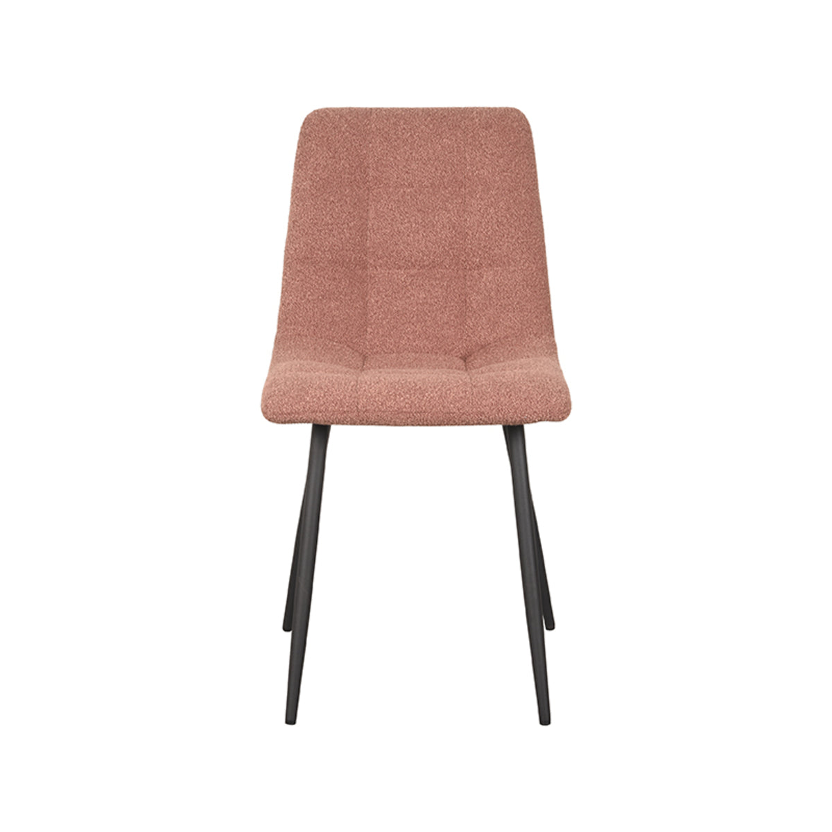 LABEL51 Eetkamerstoel Juul - Boucle